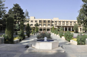 Отель Kabul Serena Hotel  Кабул